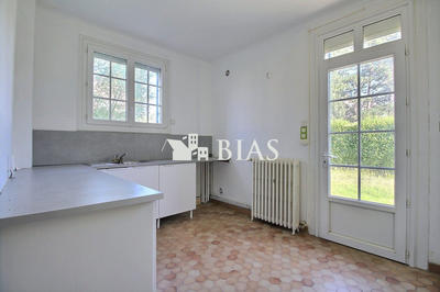 Maison - 118 m² - 4 pièces