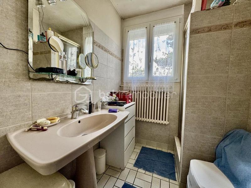 Maison - 70 m² - 3 pièces