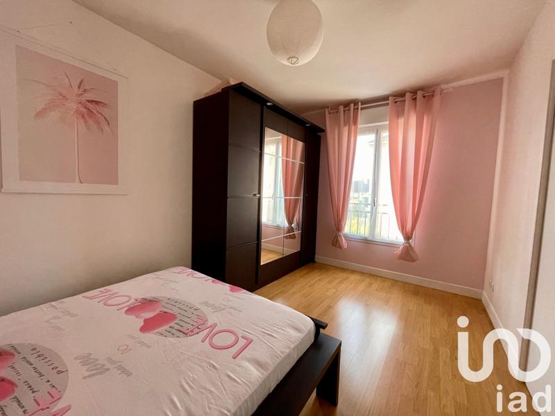 Maison - 81 m² - 4 pièces