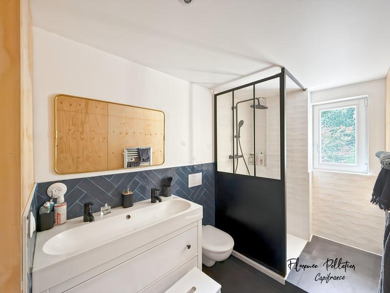 Maison de campagne - 175 m² - 6 pièces