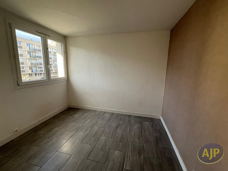 Appartement - 53 m² - 3 pièces