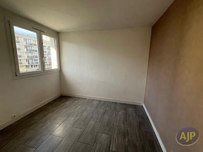 Appartement - 53 m² - 3 pièces