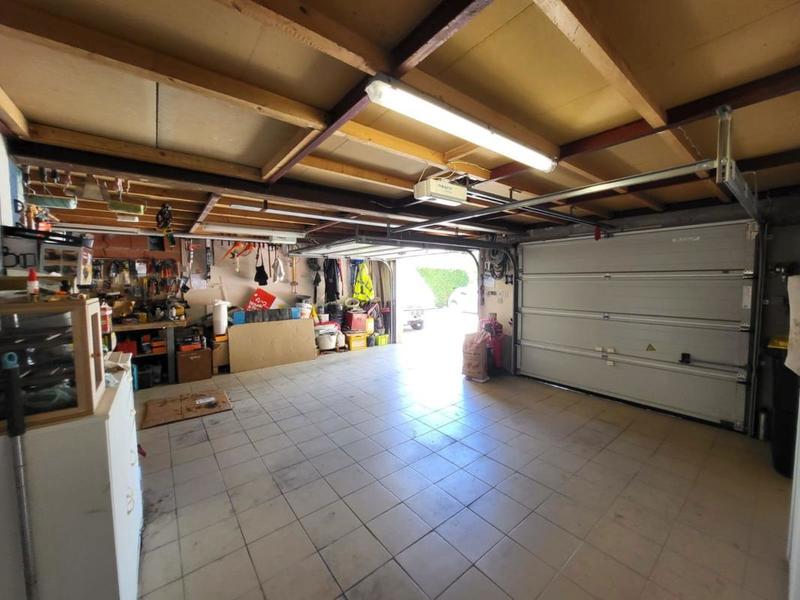 Villa - 130 m² - 6 pièces