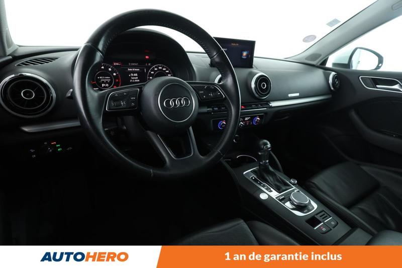 Audi A3 sportback 1.4 Tfsi Cod Design Luxe s tronic 7 150 ch