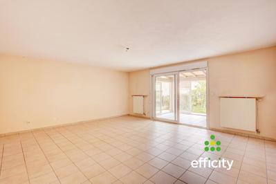 Maison - 113 m² - 5 pièces