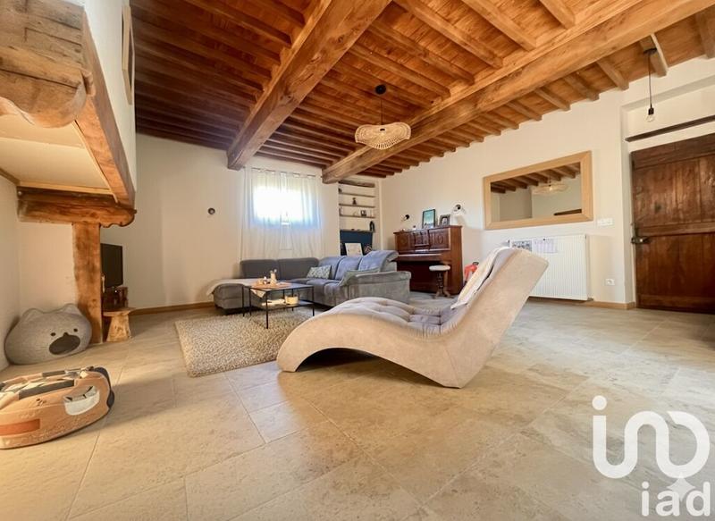 Maison - 171 m² - 5 pièces