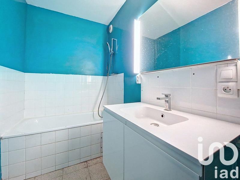 Appartement - 71 m² - 3 pièces