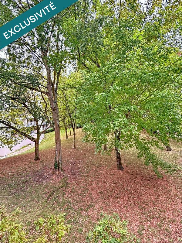 Appartement - 76 m² - 4 pièces