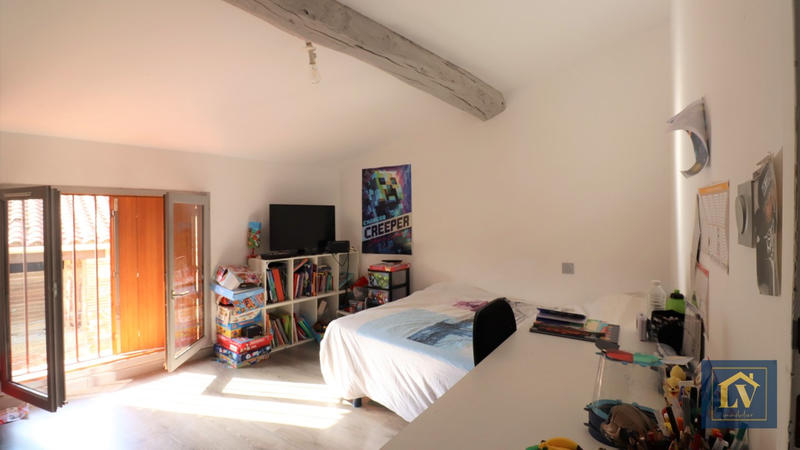 Appartement - 117 m² - 4 pièces