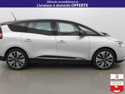 Renault Grand Scénic TCe 140 Edc - Evolution