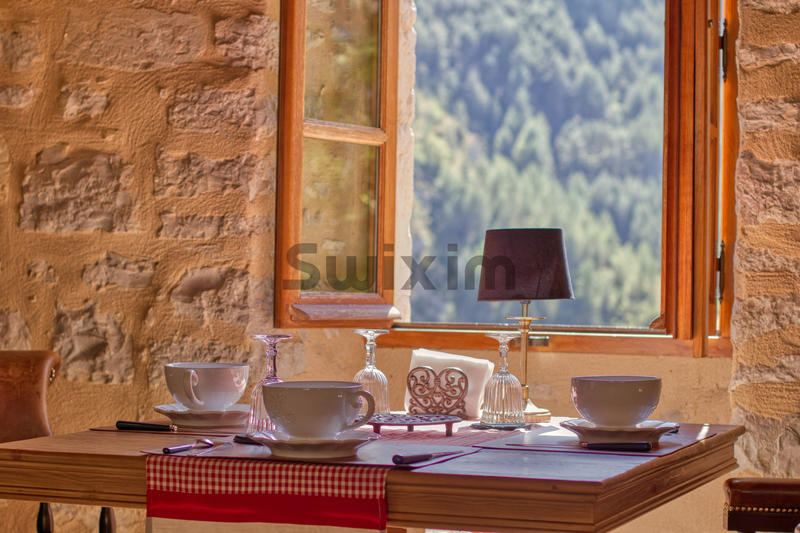 Propriété - 430 m² - 13 pièces