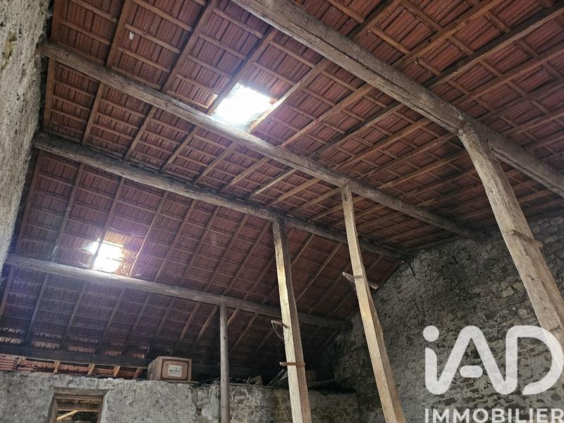 Ferme - 90 m² - 5 pièces