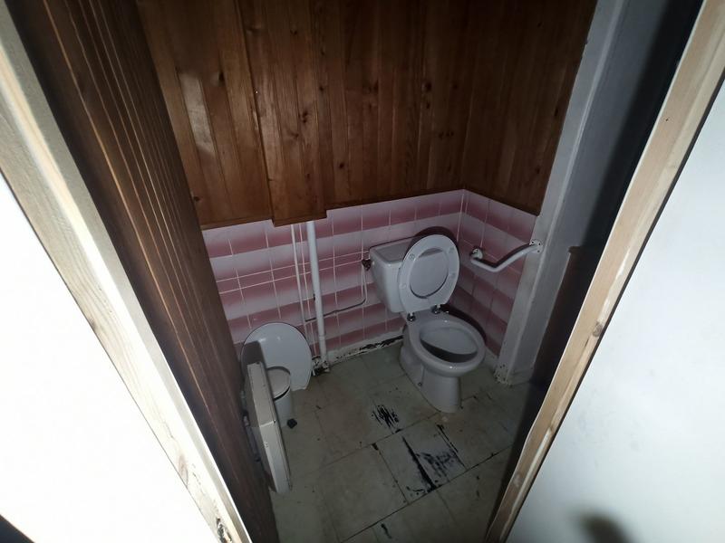 Local commercial - 165 m²