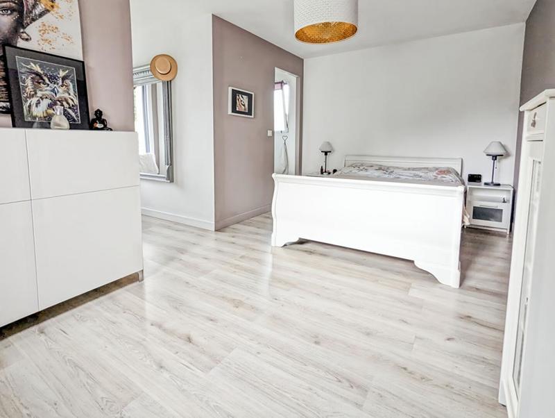 Maison - 152 m² - 5 pièces