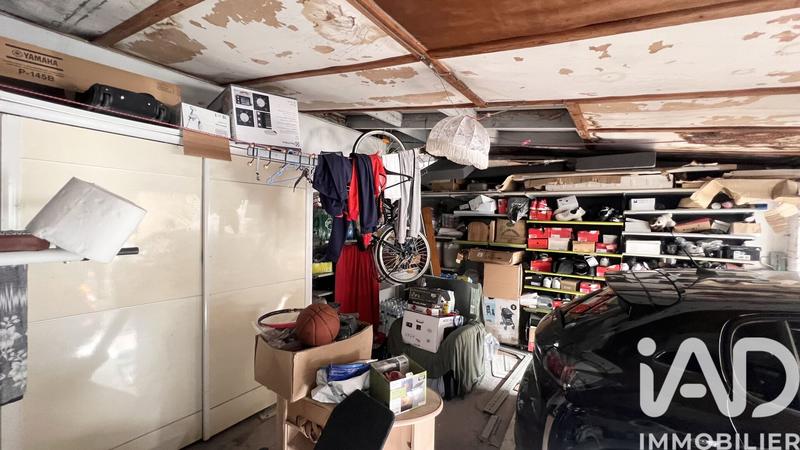 Maison - 154 m² - 7 pièces