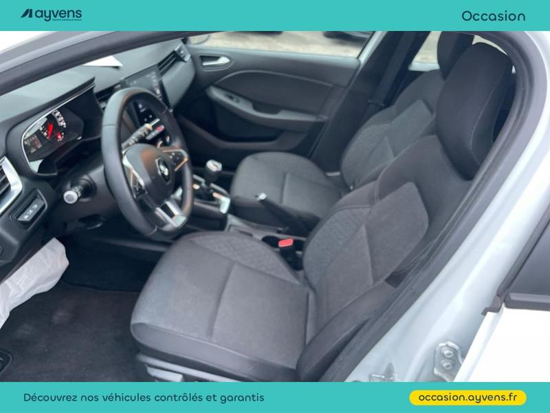 Renault Clio 1.0 TCe 90ch Business