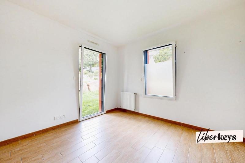 Maison - 102 m² - 5 pièces