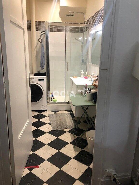 Appartement - 58 m² - 2 pièces