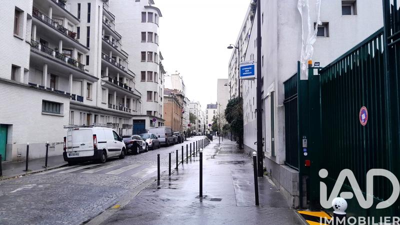 Appartement - 23 m² - 2 pièces