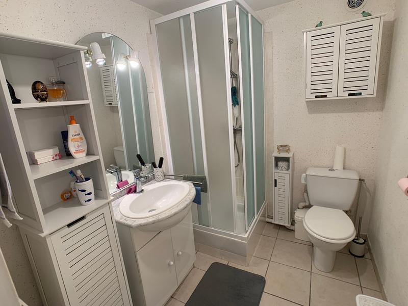 Maison - 70 m² - 3 pièces