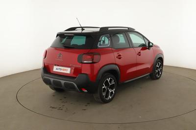 Citroën C3 Aircross 1.2 PureTech Max Eat6 131 ch