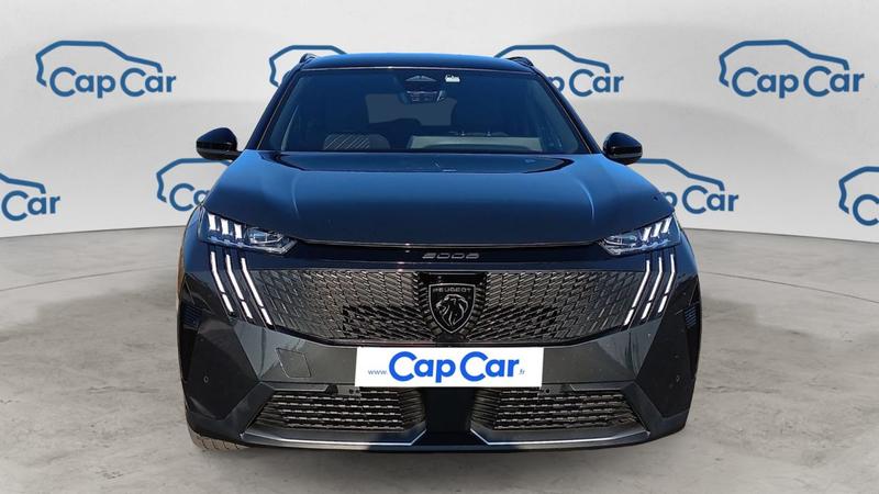 Peugeot 5008 1.2 Hybrid 136 e-Dsc6 Gt Line - Garantie constructeur Automatique