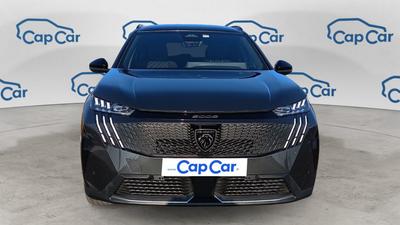 Peugeot 5008 1.2 Hybrid 136 e-Dsc6 Gt Line - Garantie constructeur Automatique