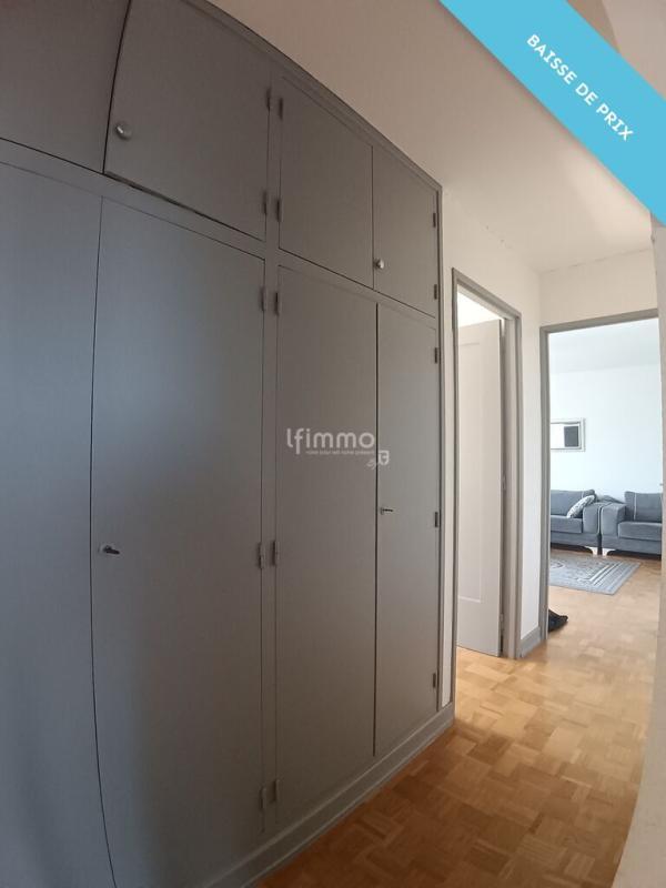 Appartement - 73 m² - 4 pièces