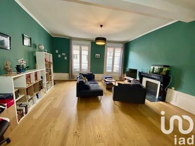 Appartement - 140 m² - 4 pièces