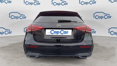 Mercedes Classe a 180 116 7g-Dct Amg Line - Automatique