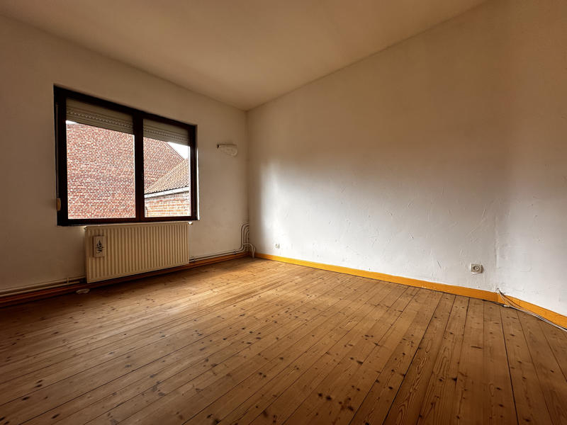 Ferme - 223 m² - 8 pièces