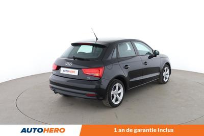 Audi A1 sportback 1.6 Tdi Ambition 116 ch