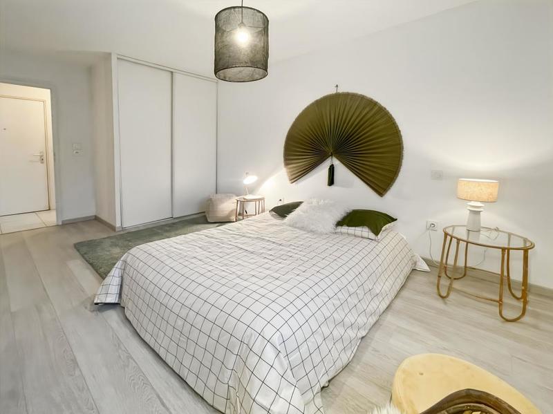 Appartement - 51 m² - 2 pièces