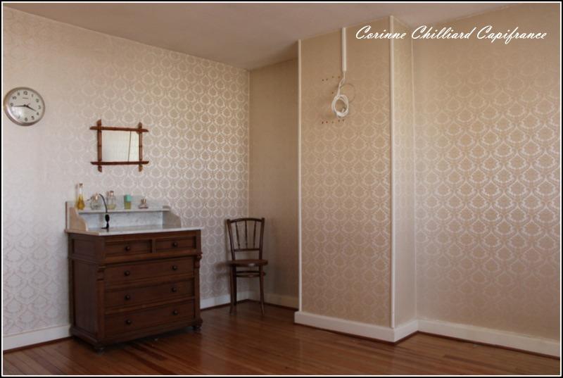 Maison de village - 128 m² - 4 pièces