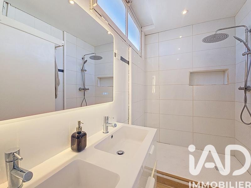 Appartement - 47 m² - 3 pièces