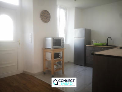 Maison - 86 m² - 4 pièces