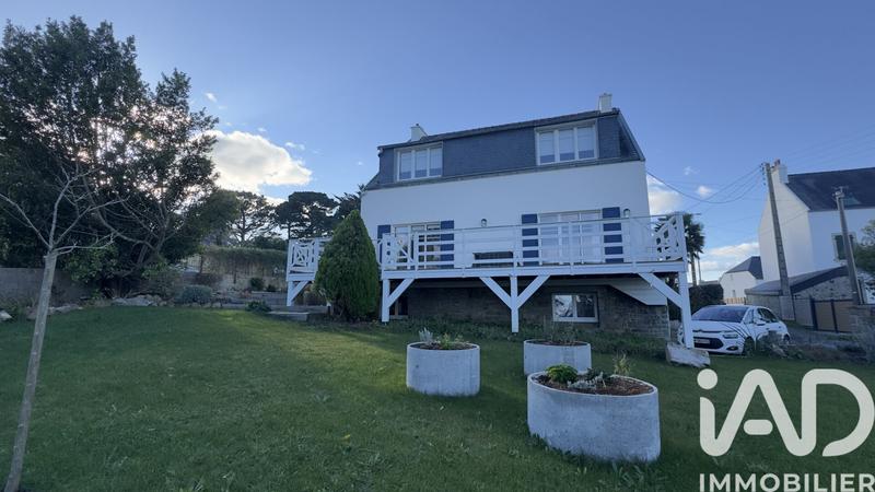 Maison de maîtres - 150 m² - 6 pièces