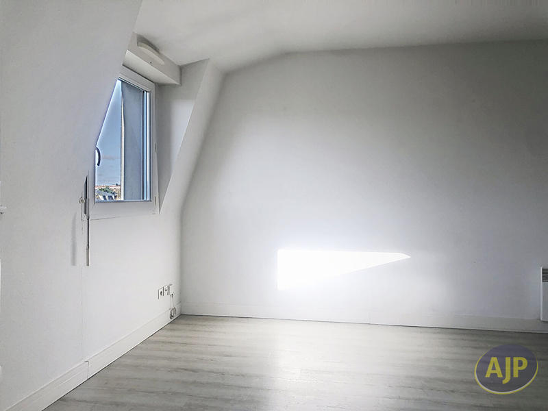 Appartement - 39 m² - 3 pièces