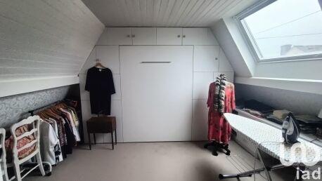 Maison - 168 m² - 9 pièces