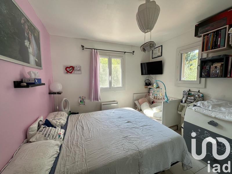 Maison - 75 m² - 4 pièces