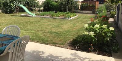 Maison - 142 m² - 7 pièces