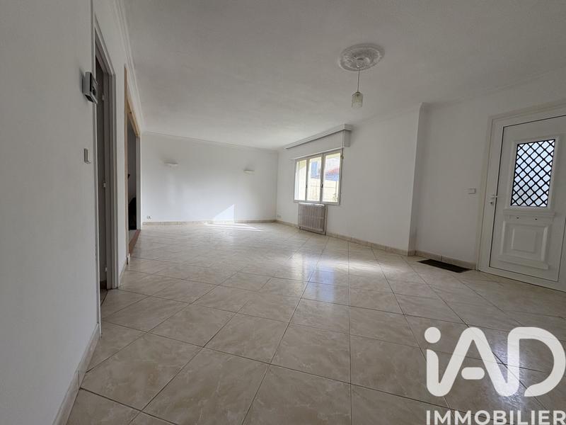 Maison de ville - 127 m² - 5 pièces