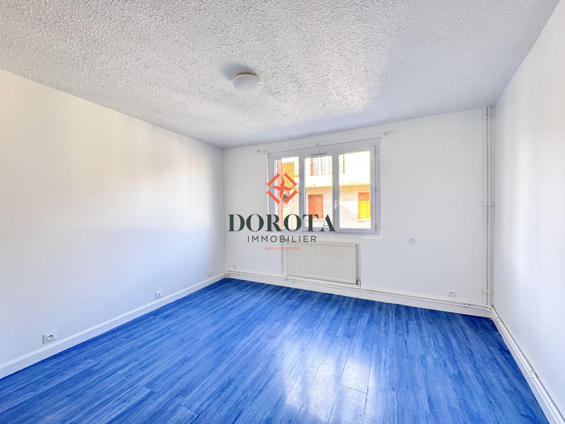 Maison - 70 m² - 4 pièces