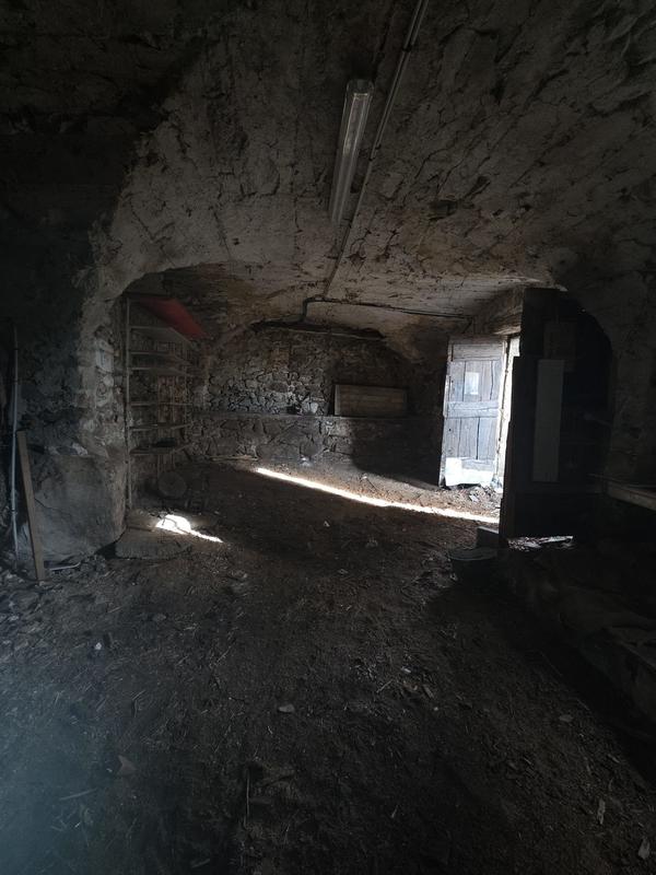 Maison - 80 m² - 3 pièces