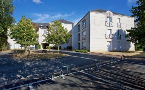 Appartement - 30 m² - 1 pièce