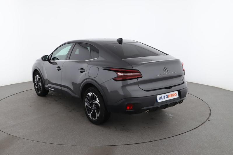 Citroën c4 x 1.2 PureTech Shine Pack Eat8 131 ch