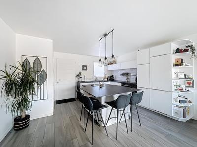 Maison - 61 m² - 3 pièces