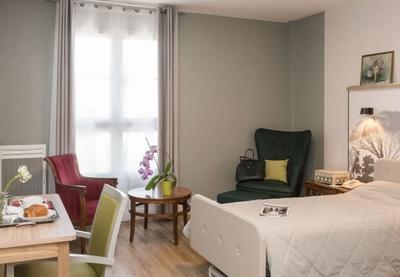 Appartement - 30 m² - 1 pièce