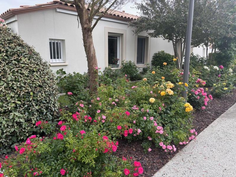 Pavillon - 91 m² - 3 pièces