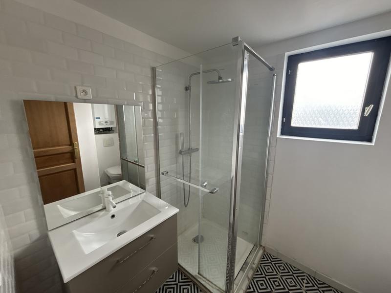 Maison - 65 m² - 3 pièces